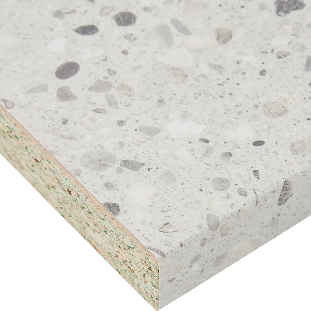 Столешница Delinia серия Рашблю 300x3.8x60 см ДБСП/ДСП 85682901 STLM-2056482 - Вид №2
