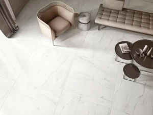 CERAMICHE KEOPE Настенная / напольная плитка с эффектом мрамора Elements lux