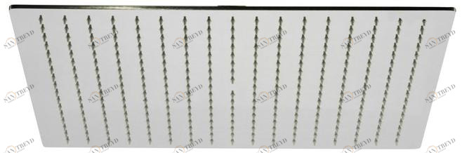 rvb Лейка дождевого душа Slide 8021.--.14