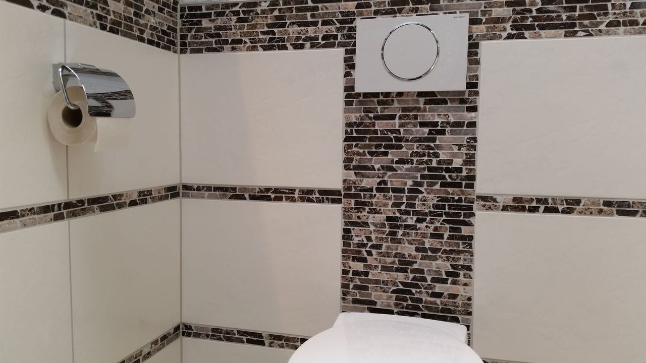 Мраморная облицовка Mosaix ARCH-00107691 - Вид №6