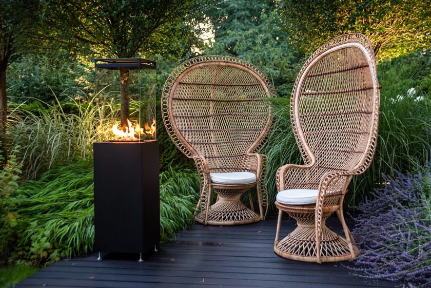 Planika Открытый камин sun-id-1441360 - Вид №2