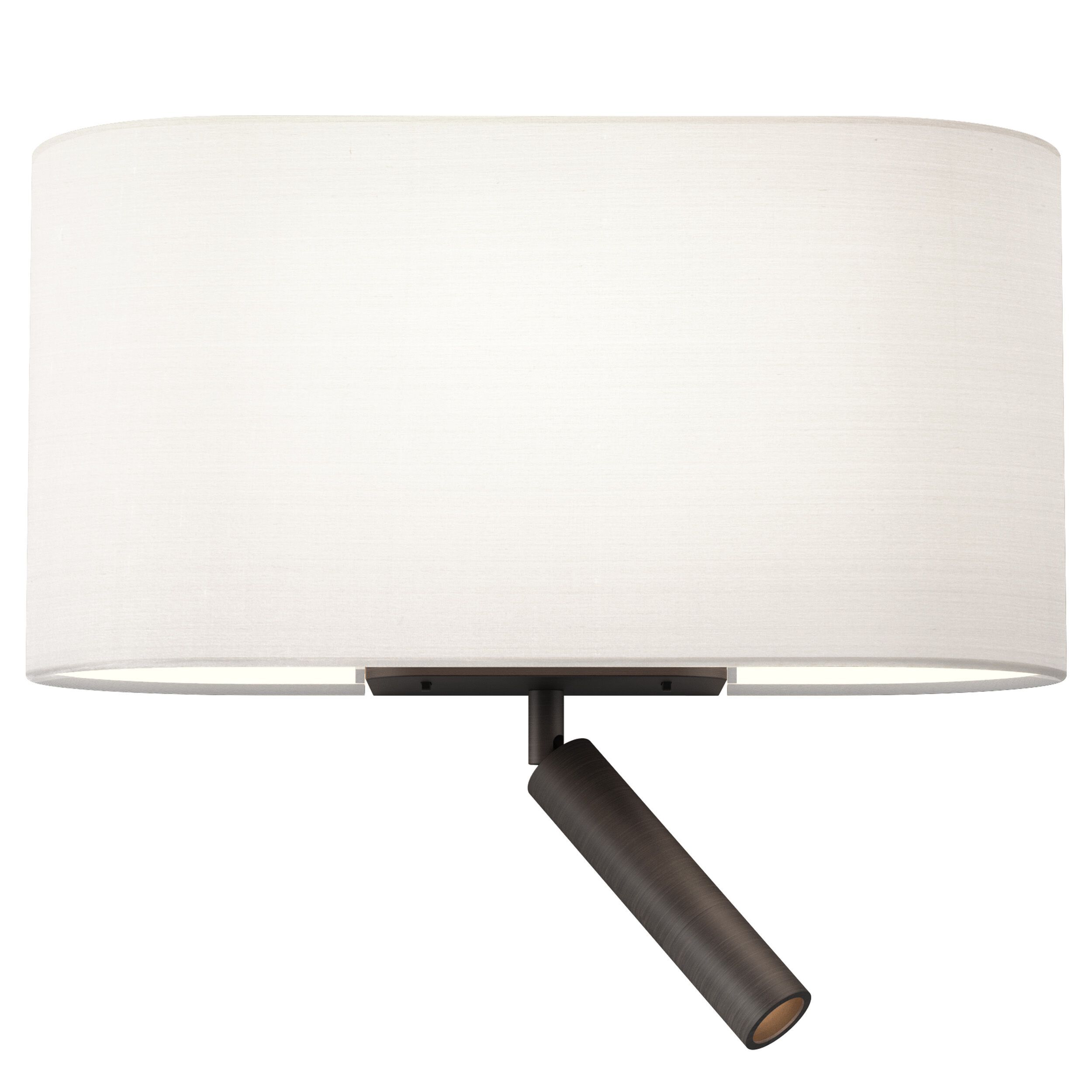 Светодиодная лампа для чтения с тканевым абажуром Astro Lighting Venn ARCH-00143135 - Вид №12