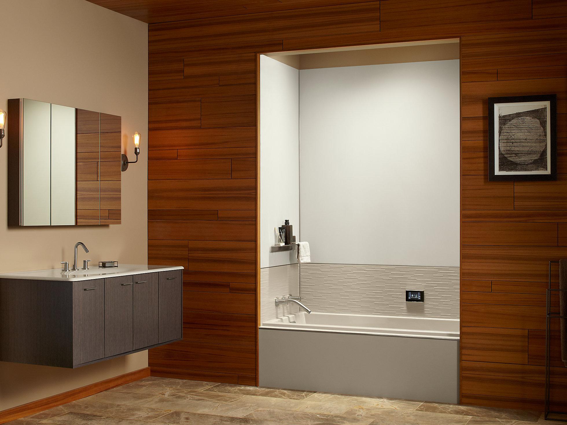 KOHLER  K-97610-T03-NY  - Вид №2