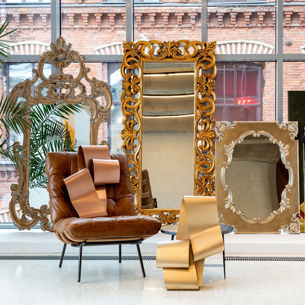 19091228 Панно «Дежавю » Object Desire  - Вид №4