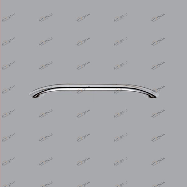 Novellini. Настенный поручень в душевую в цвете хром ACCESSORIES Accesories R90MANGL0CK