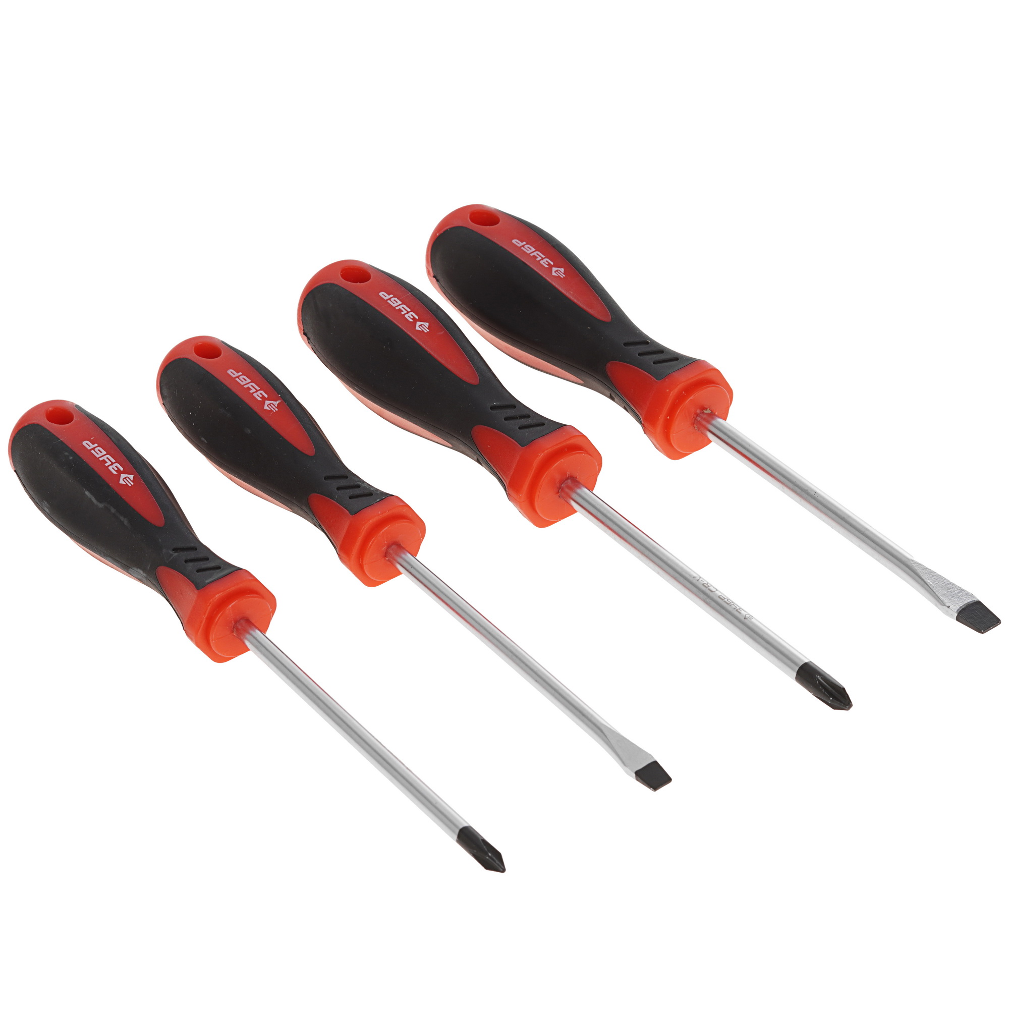 Набор отверток ЗУБР 25065-H4_z03 9107708 STDN-0043006 - Вид №1