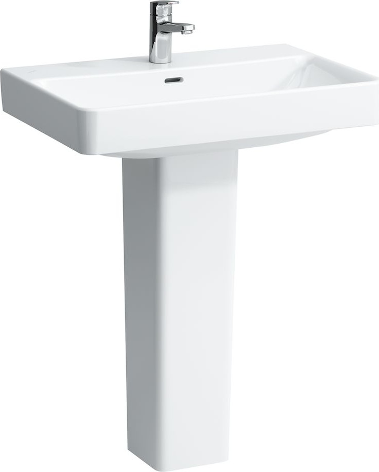 H8109670001091 Раковина LAUFEN PRO - Вид №2