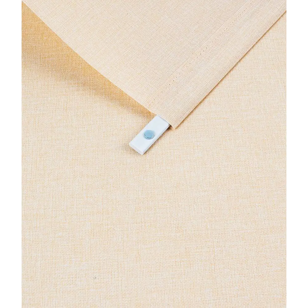 DOMLEGRAND Кампо - рулонная штора кремового цвета 70x175 см 89373550 STLM-1563411 - Вид №3