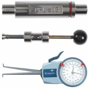 fischer italia Инструменты проверки геометрии отверстия  539050