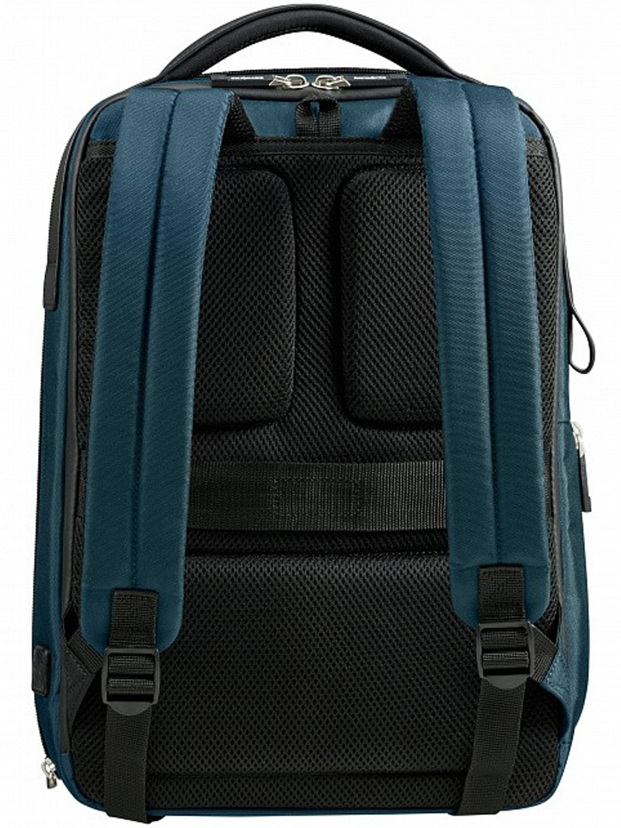 KF2-11003 Рюкзак для ноутбука KF2*003 Laptop Backpack 14.1 Samsonite Litepoint  - Вид №2