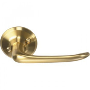 ASSA 6696 HME ручка дверная