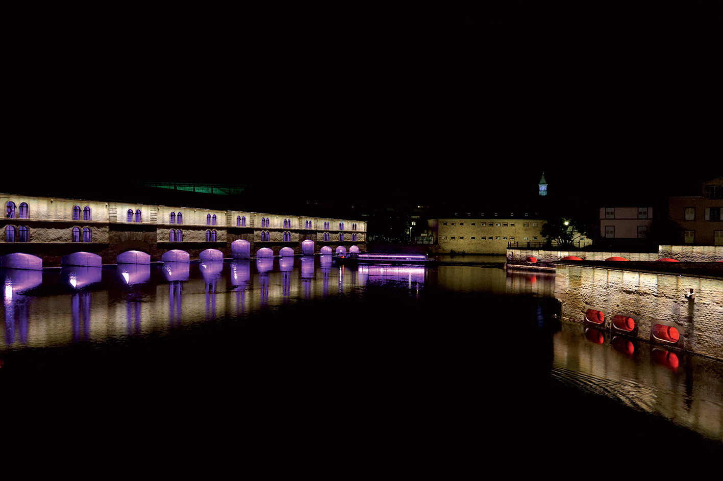 8814513 Проектор Platek MINI SPRING Proiettore  MINI SPRING Floodlight - 1 COB 3000K 36°  - Вид №4