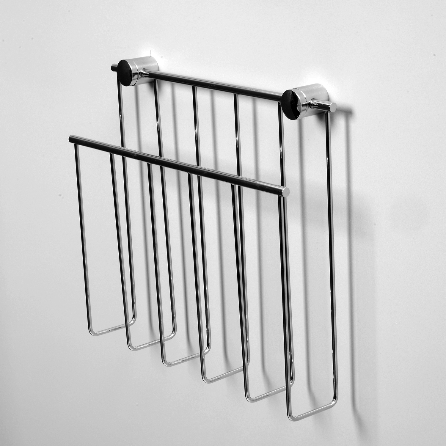 K-311 Держатель для газет WasserKRAFT 