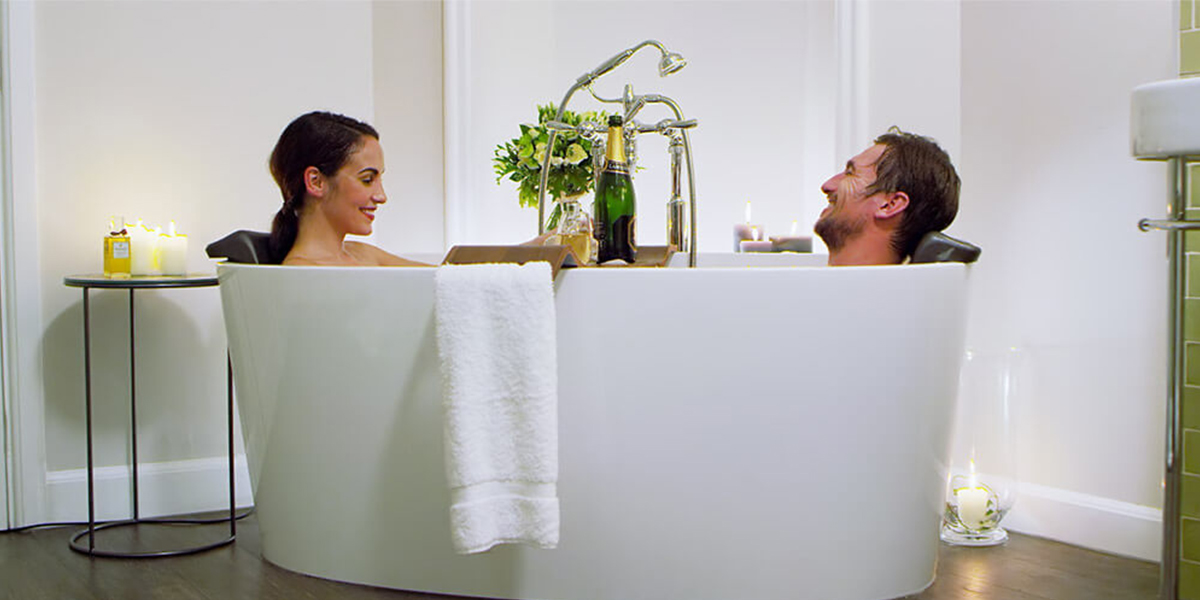 Ванна отдельностоящая Ios IOS-N-SW Victoria+Albert IOSNSW - Вид №3