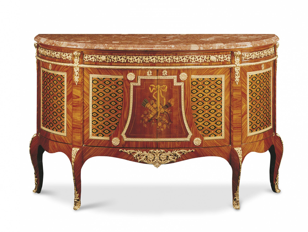 Буфет  FRANCESCO MOLON N36 