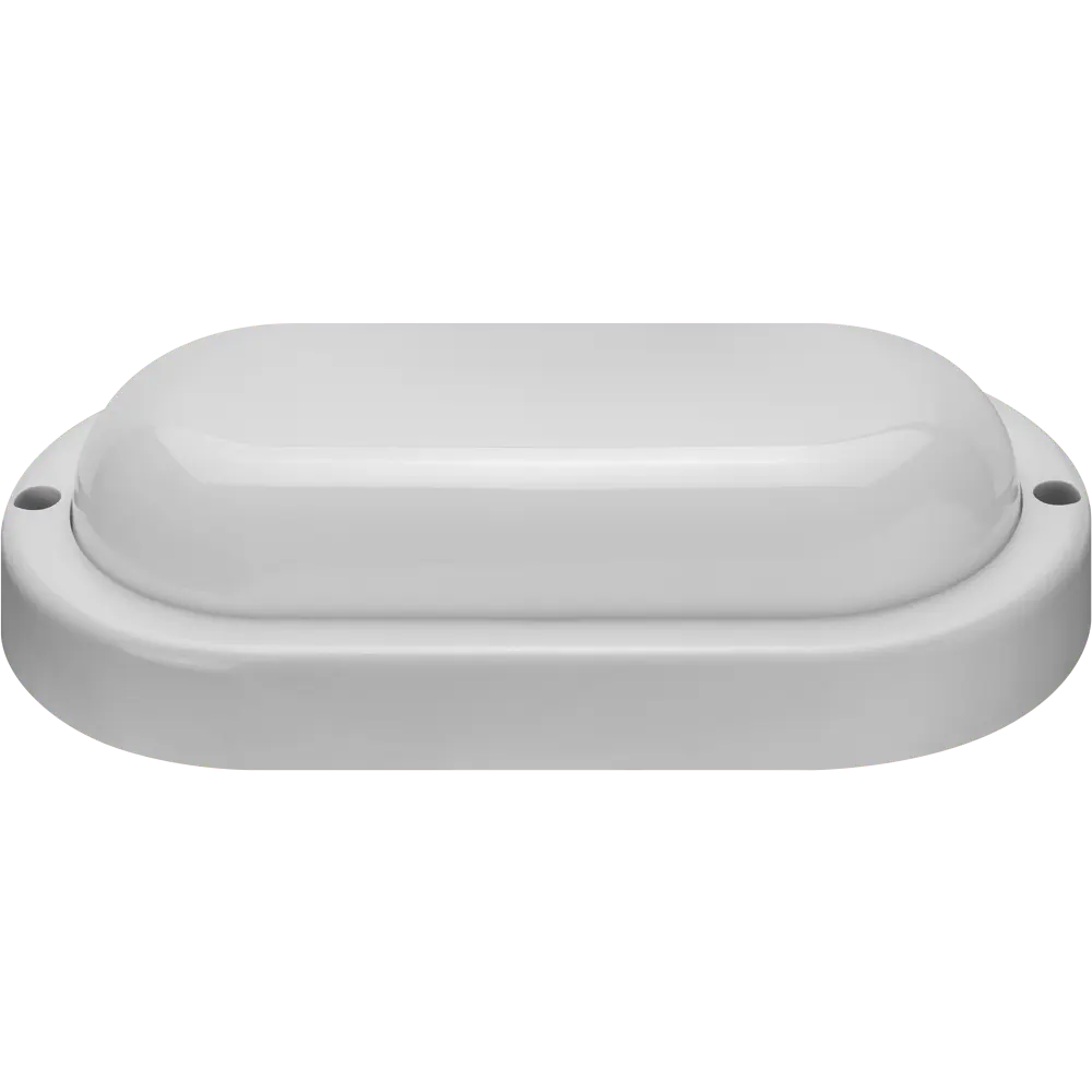 Светильник утилитарный настенно-потолочный Онлайт OBL-R2 12W IP65 холодный белый свет 87897209 STLM-2079014  - Вид №1