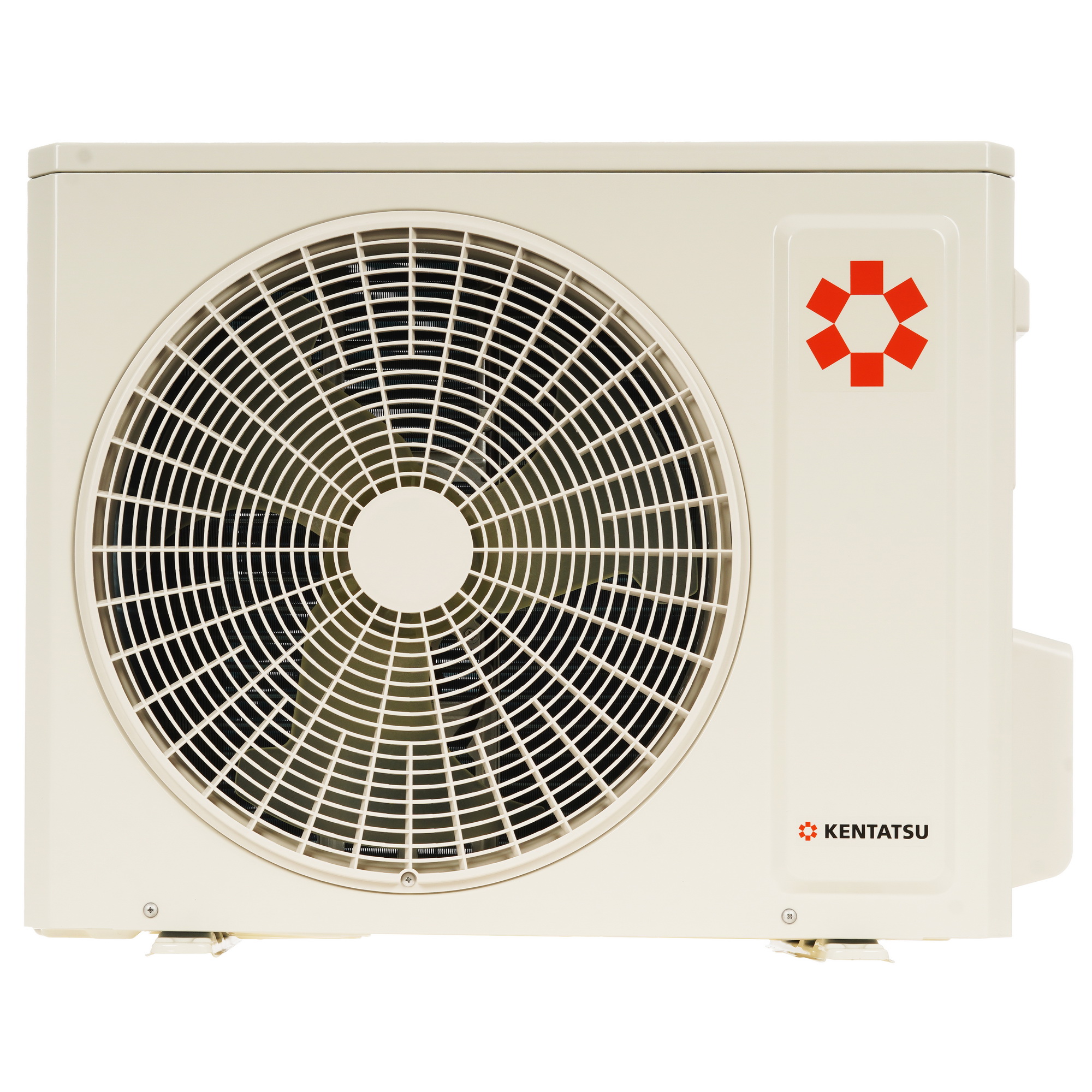 9091739 Кондиционер настенный сплит-система Kentatsu KSGTI50HFAN1/KSRTI50HFAN1 белый STDN-0086669 - Вид №5