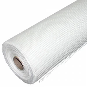 Сетка штукатурная 5х5мм Kolotek 1х25м