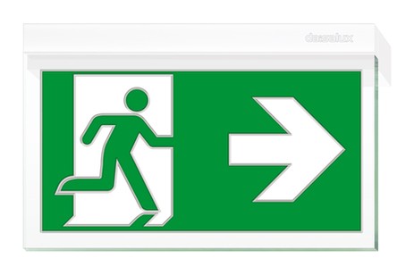 DST-5051 Ikusmet 2211-p Daisalux Светильники и спец. Белый 