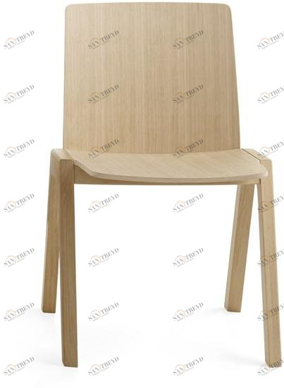 Crassevig Приставной стул Kira sun-id-1409803