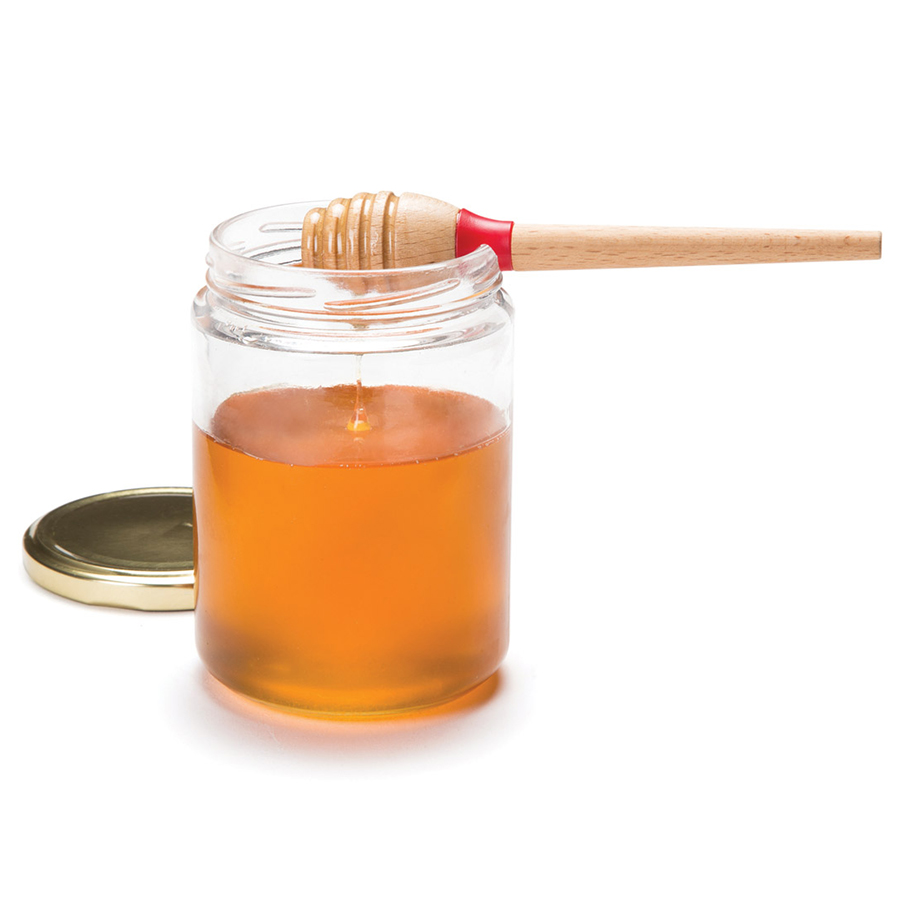 MB6782 Ложка для меда tulip Monkey Business  - Вид №4