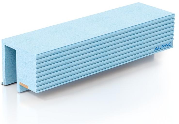 Alpac Моноблок для оконного проема с солнцезащитными системами Presystem sun-id-1476001 - Вид №2