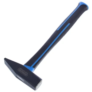 Молоток слесарный Brigadier 800 г с трёхкомпонентной ручкой