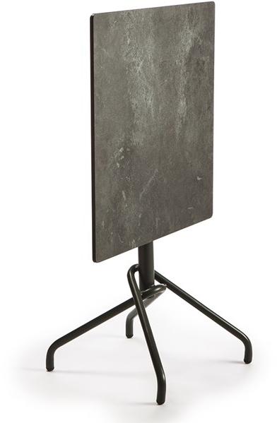 Vermobil Садовый стол hpl со складной столешницей Grace Gr904 - Вид №1