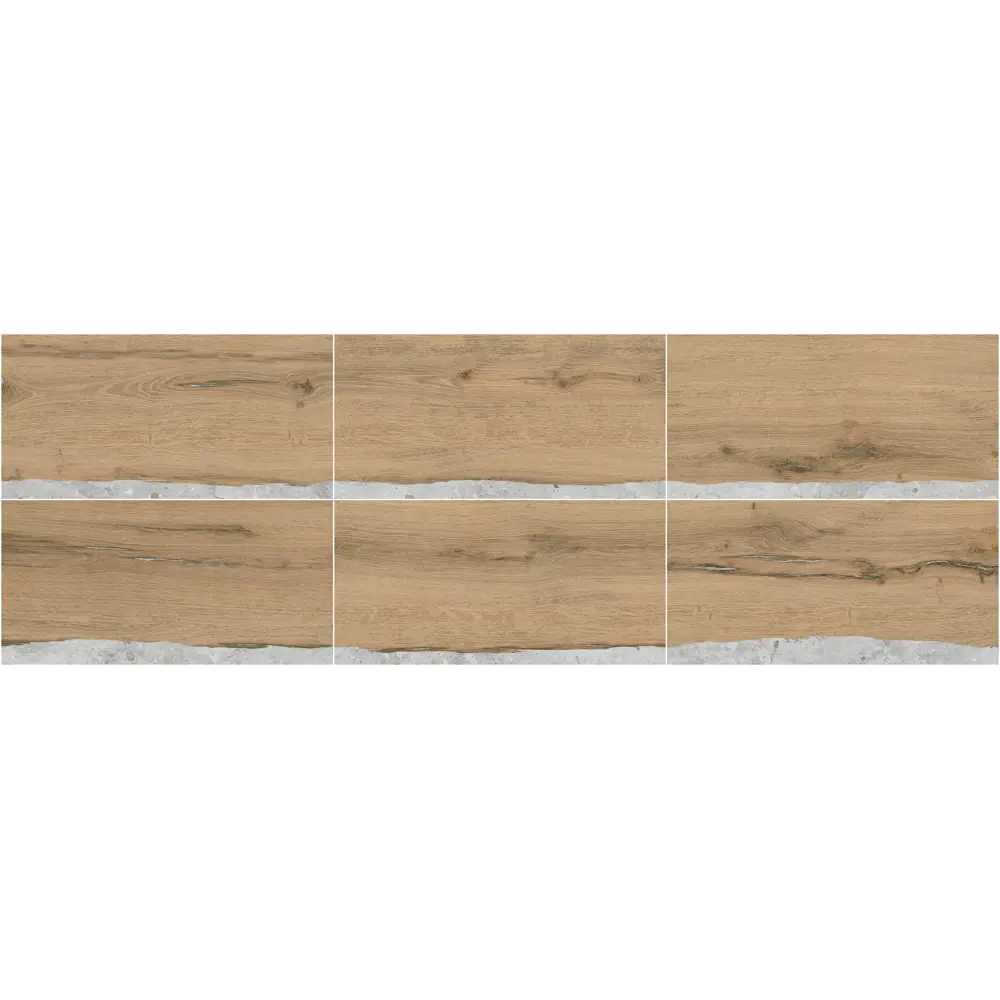 Керамогранит LB Ceramics Форсса 30x60.3 см матовый для интерьера 85882312 STLM-0065946 - Вид №2