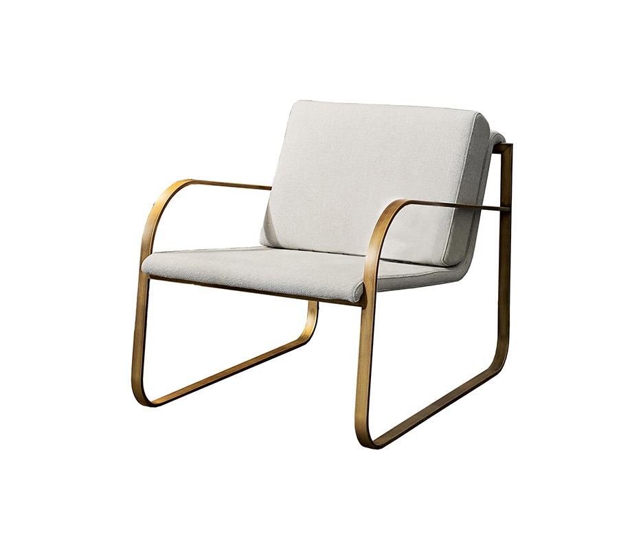 Кресло BUGATTI SOVET ITALIA P2010  - Вид №1