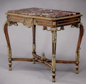 Столик Ls XVI BELLONI 2850