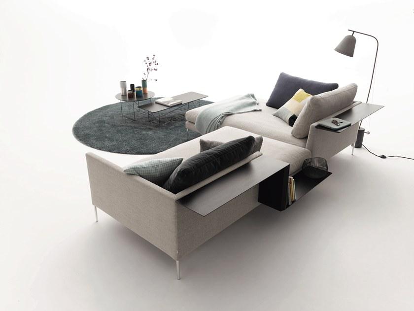 COR Диван из ткани Pilotis sun-id-1488074 - Вид №7