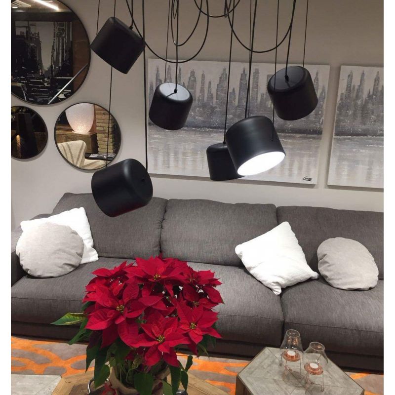 083090 Подвес 6L Ole! Paco Santreyd - Вид №4