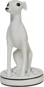 10606701 Goebel Скульптура 27см " Yunnet Pure "Юта Колочек" Фарфор