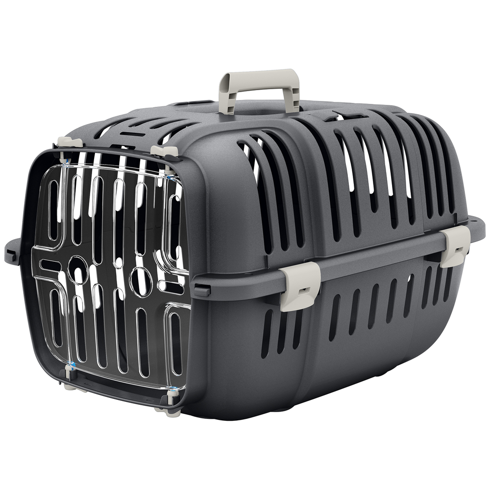 ПР0048829 Переноска для животных Jet 1 47х32х29см FERPLAST  - Вид №2