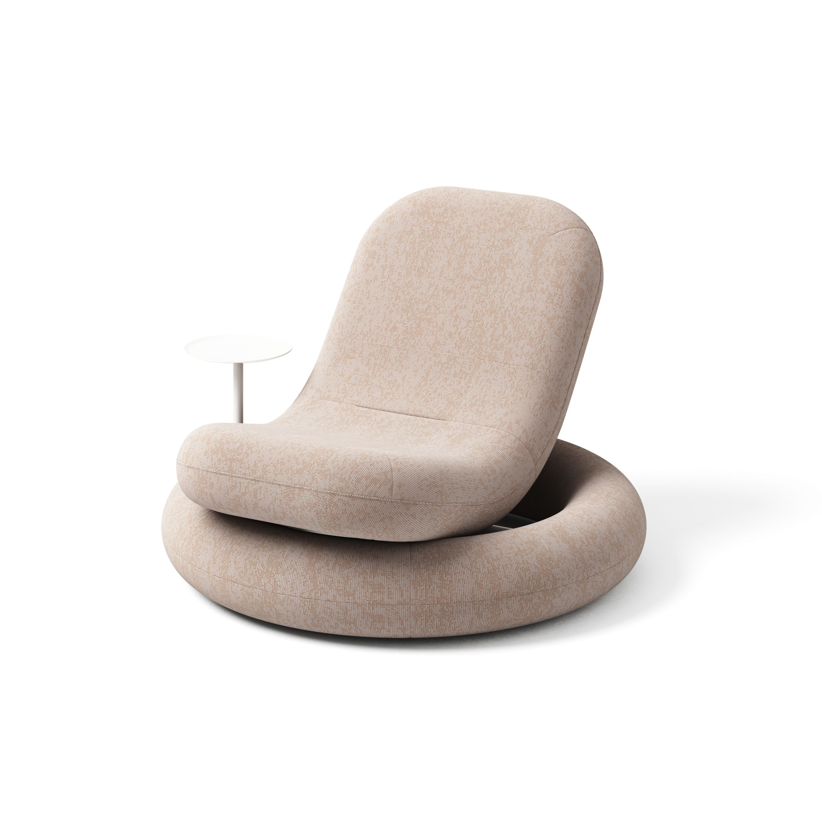 Тканевое садовое кресло Joyf бассейн ARCH-00102327 - Вид №16