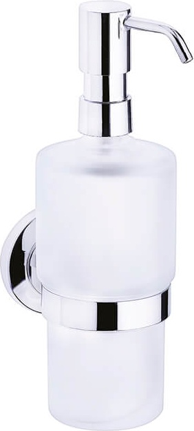 Дозатор жидкого мыла (Стекло) / BR20206 Royale Creavit - Вид №1