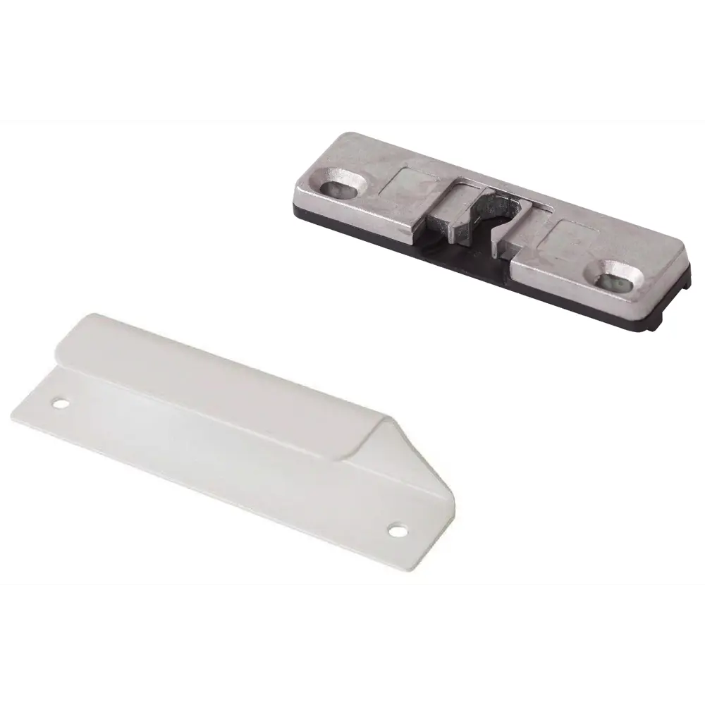 Santreyd Балконная защелка с ручкой - надежная фиксация дверей 84966538 STLM-0057456