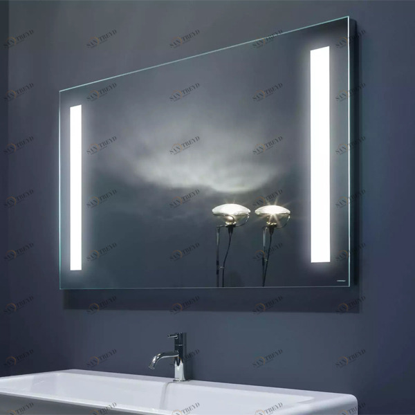 Зеркало SPIO75W144 Antonio Lupi SPIO с подсветкой Antoniolupi