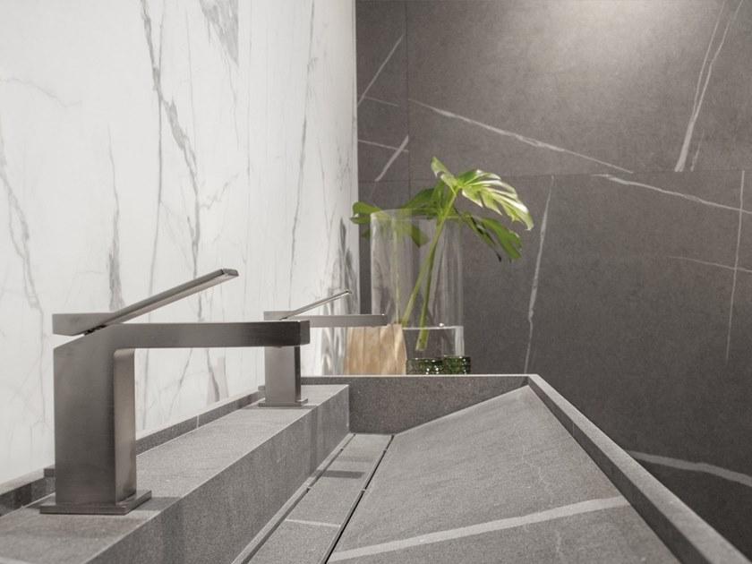 Накладная раковина на столешницу  овальная Inalco Mdi | i+ basins® sun-id-1368334 - Вид №1