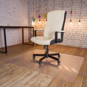 Коврик защитный для паркета и ламината 90x120 см