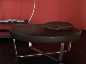 F.lli Orsenigo Пуф из мягкой кожи Sushi