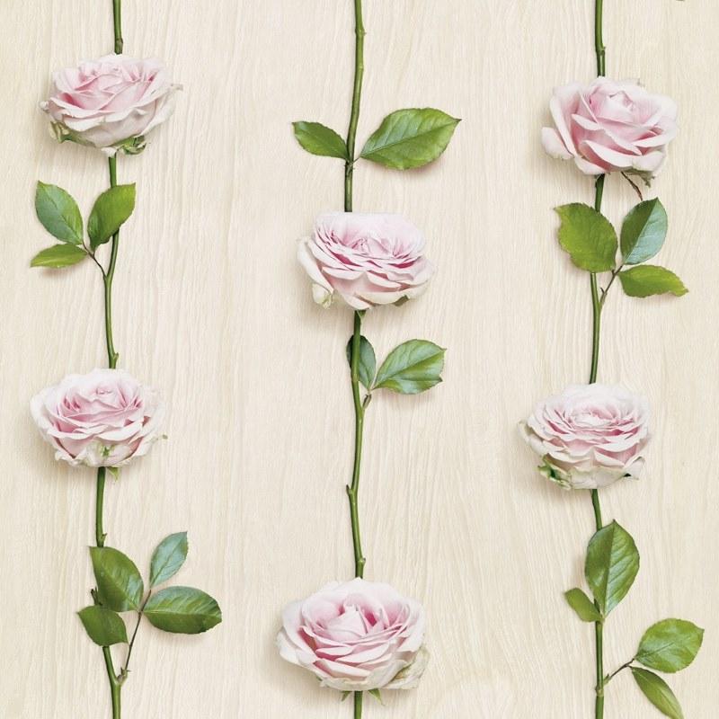 Koziel Обои с цветочными мотивами  8888-409  - Вид №1