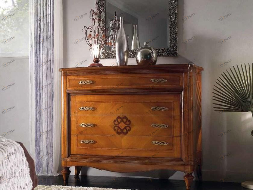 Arvestyle Комод из массива дерева Chanel sun-id-1374661