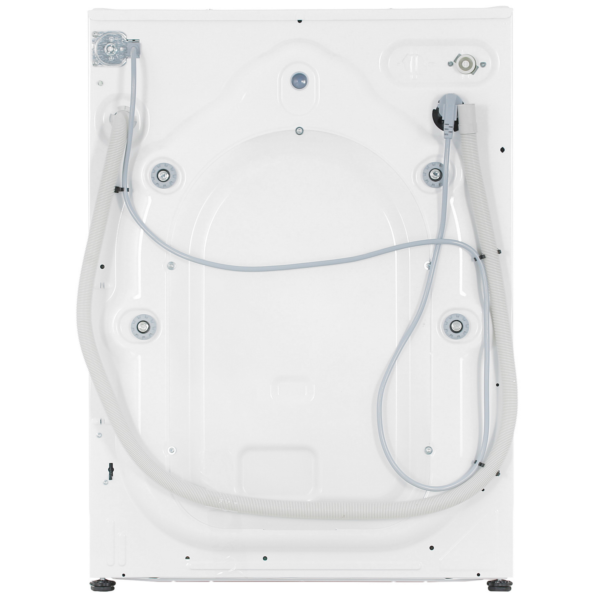 9947908 Встраиваемая стиральная машина Hotpoint BI WMHD 7282 V STDN-0102026 - Вид №8