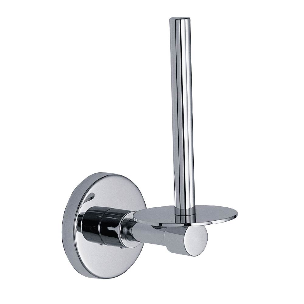 102124199  Держатель запасного рулона туалетной бумаги с минимальным набором аксессуаров Eca 