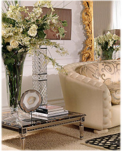 Столик  ZANABONI 003/C tv