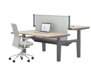 Множественный прямоугольный стол