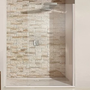 Душевая кабина в нишу CIELA 170х90 см