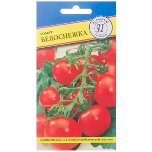 Семена Томат «Белоснежка» F1 81931949 STLM-2061518